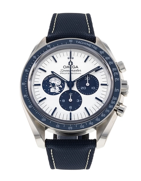 Omega Speedmaster Anniversary Series 310.32.42.50.02.001